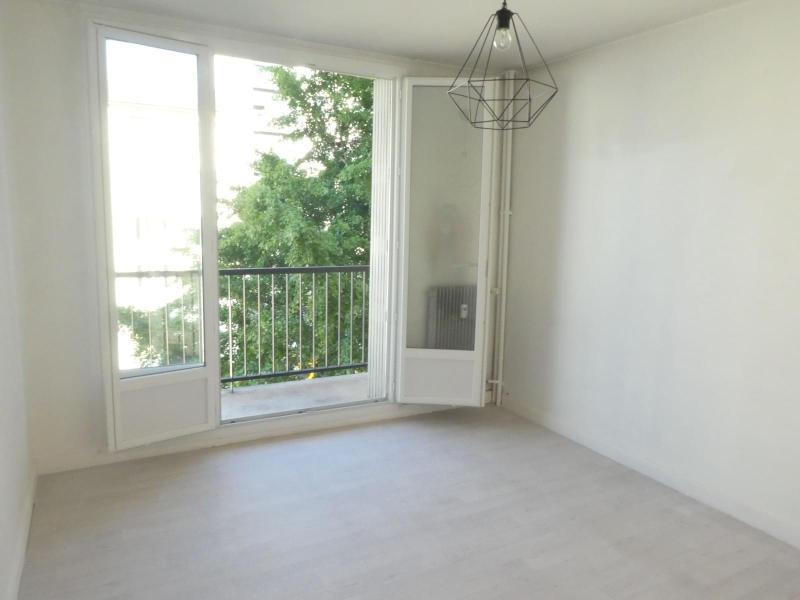 appartement 2 pièces - VILLEURBANNE