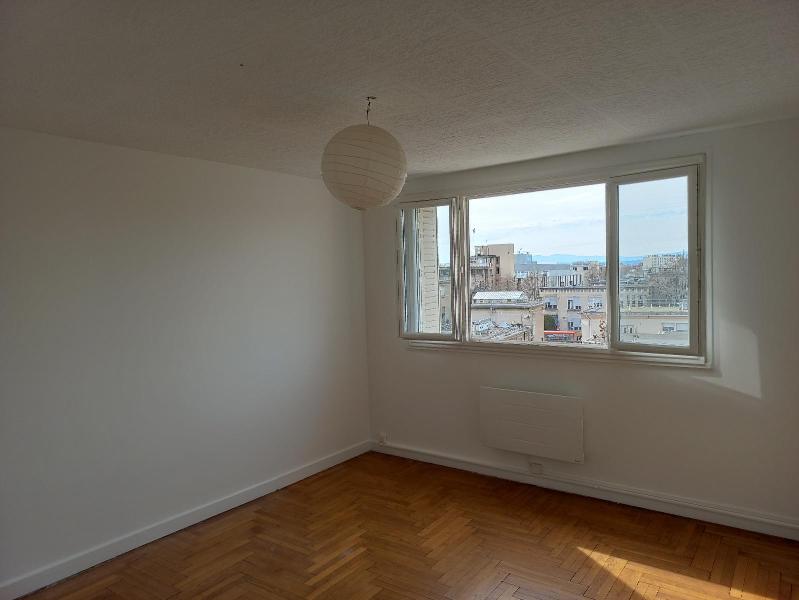 appartement 3 pièces - LYON
