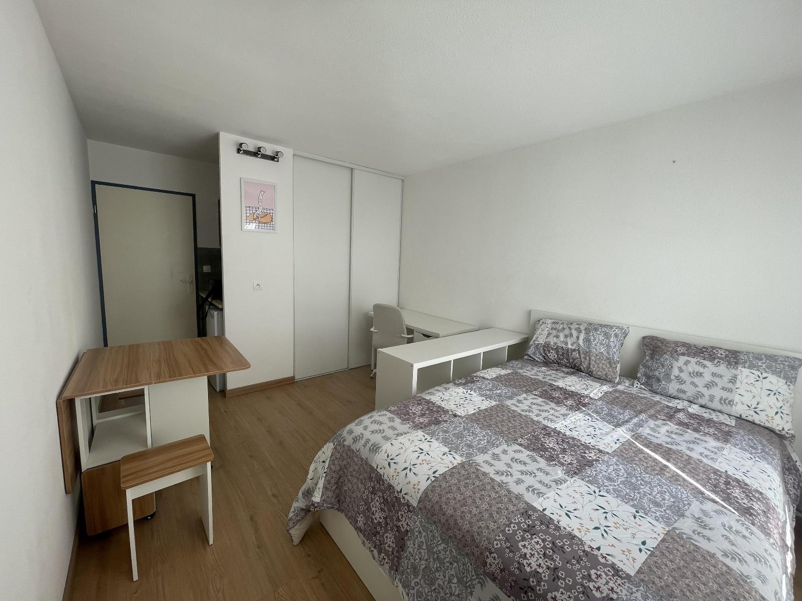 appartement 1 pièces - LYON