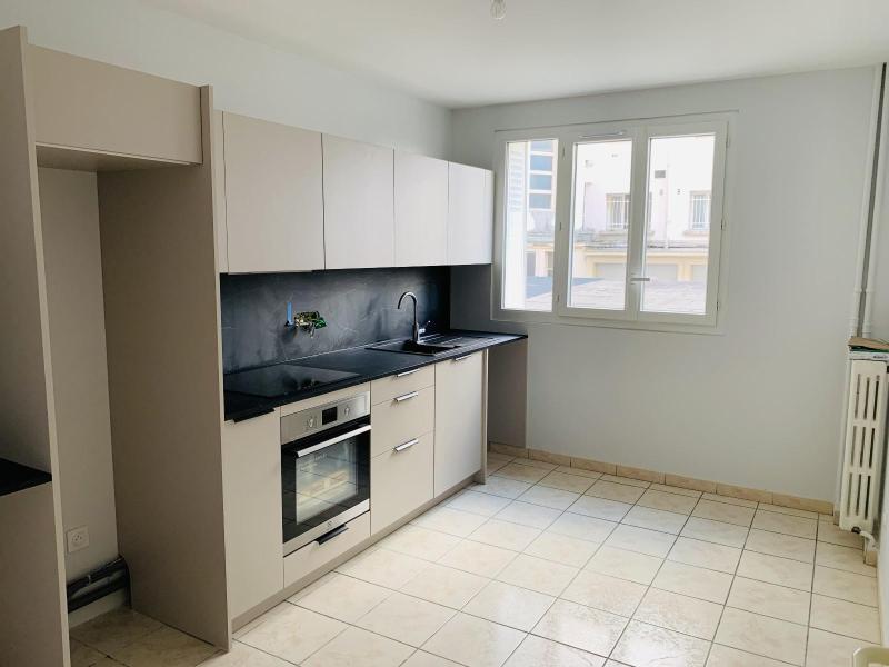 appartement 2 pièces - LYON