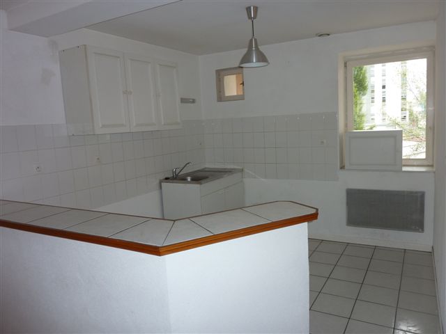 appartement 2 pièces - MONTLUEL