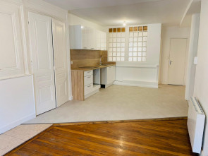 Appartement en Location à Lyon / 3 pièces 56m2