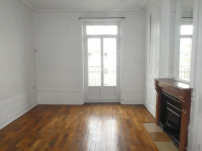 Appartement en Location à Lyon / 2 pièces 52m2