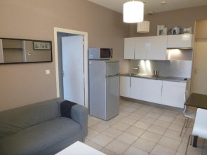 Appartement en Location à Lyon / 2 pièces 31m2