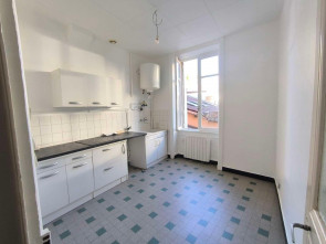 Appartement en Location à Lyon / 2 pièces 49m2