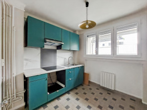 Appartement en Location à Lyon / 3 pièces 61m2