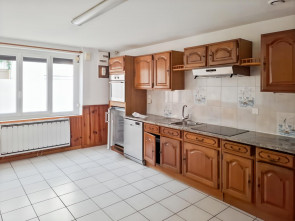 Appartement en Location à Rillieux-la-pape / 2 pièces 59m2