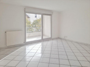 Appartement en Location à Lyon / 2 pièces 52m2