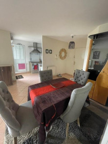 Appartement récent en Location à Lyon / 3 pièces 72m2