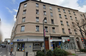 Boutique en Location à Villeurbanne / 68m2