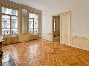 Appartement en Location à Lyon / 4 pièces 134m2