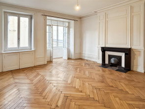 Appartement en Location à Lyon / 3 pièces 89m2