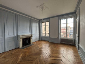 Appartement en Location à Lyon / 3 pièces 65m2