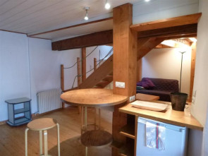 Appartement en Location à Lyon / 3 pièces 55m2