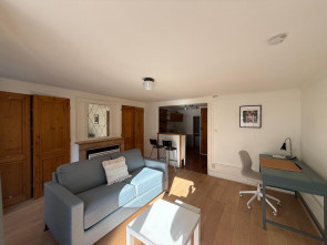 Appartement en Location à Lyon / 1 pièce 30m2