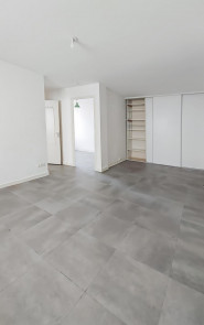 Appartement en Location à Lyon / 2 pièces 36m2