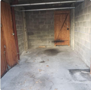 Garage / box en Location à Villeurbanne