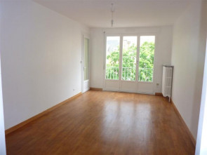 Appartement en Location à Villeurbanne / 2 pièces 42m2