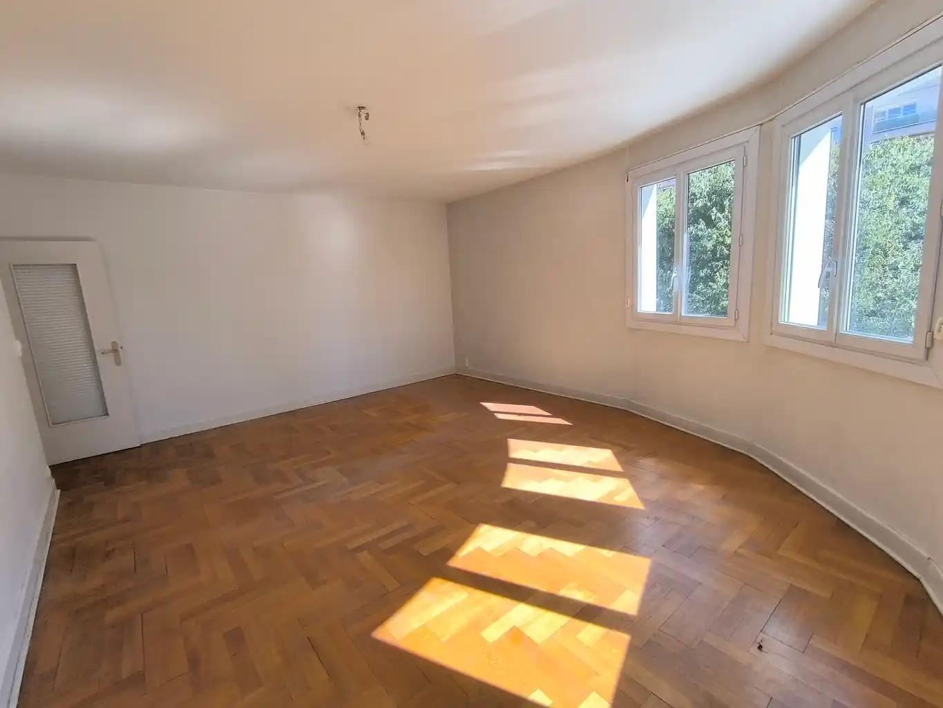 appartement 3 pièces - VILLEURBANNE