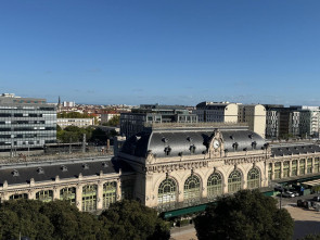 Appartement à rénover en Vente à Lyon / 1 pièce 18m2