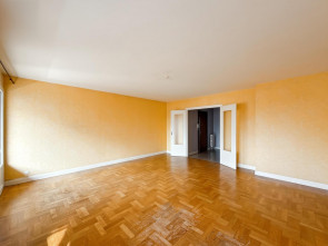 Appartement à rénover en Vente à Villeurbanne / 3 pièces 67m2