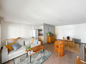 Appartement récent en Vente à Lyon / 3 pièces 72m2